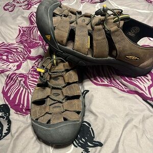 Keen Newport H2 sandals
